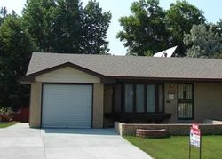 Pre-foreclosure Listing in LOTUS WAY BROOMFIELD, CO 80020