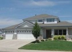 Pre-foreclosure Listing in ROLLING GATE RD FORT COLLINS, CO 80526