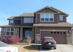 Pre-foreclosure in  ROYAL PINE ST Brighton, CO 80601