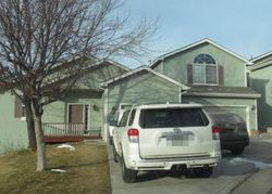 Pre-foreclosure Listing in ORCHARD LN GLENWOOD SPRINGS, CO 81601