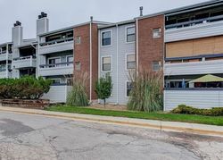 Pre-foreclosure Listing in E 1ST DR APT A10 AURORA, CO 80011