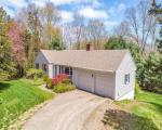 Pre-foreclosure Listing in WILDWOOD DR OLD LYME, CT 06371