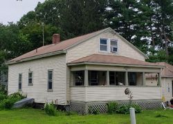 Pre-foreclosure Listing in ATHOL ST DANIELSON, CT 06239