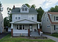Pre-foreclosure in  KENNISON AVE Euclid, OH 44123