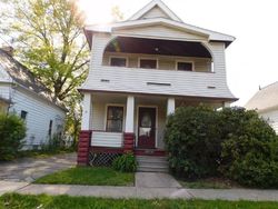 Pre-foreclosure Listing in E 127TH ST CLEVELAND, OH 44120