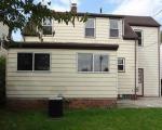 Pre-foreclosure in  COLONY RD Cleveland, OH 44118