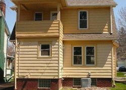 Pre-foreclosure in  SELWYN RD Cleveland, OH 44112