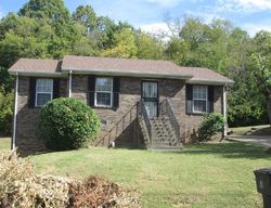 Pre-foreclosure in  ILOLO ST Nashville, TN 37207