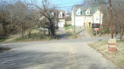 Pre-foreclosure in  ILOLO ST Nashville, TN 37207