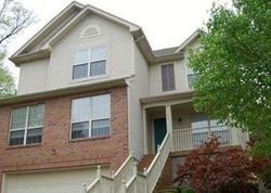 Pre-foreclosure Listing in WILLESDEN GREEN CT HERMITAGE, TN 37076