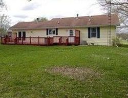 Pre-foreclosure Listing in TAMMY LN SOMONAUK, IL 60552