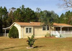 Pre-foreclosure in  LAKESIDE DR Deland, FL 32720