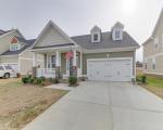 Pre-foreclosure in  TERRYWOOD DR Suffolk, VA 23434