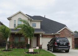 Pre-foreclosure in  COVE CT Bacliff, TX 77518