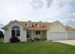 Pre-foreclosure Listing in COMFORTCOVE ST ORFORDVILLE, WI 53576