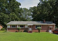 Pre-foreclosure in  CATALINA DR Newport News, VA 23608
