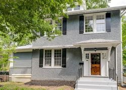 Pre-foreclosure in  3RD AVE Richmond, VA 23222