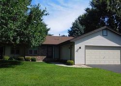 Pre-foreclosure in  ALDRIN RD Rockton, IL 61072