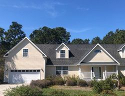 Pre-foreclosure in  SEDGLEY DR Wilmington, NC 28412