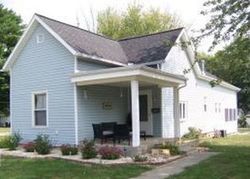 Pre-foreclosure in  N RUSH ST Fairmount, IN 46928