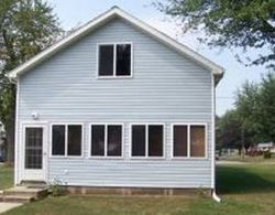 Pre-foreclosure Listing in N RUSH ST FAIRMOUNT, IN 46928