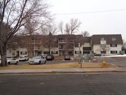 Pre-foreclosure in  E WARREN AVE  Denver, CO 80222