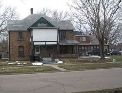 Pre-foreclosure in  W 6TH ST Sioux City, IA 51103