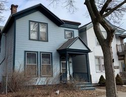 Pre-foreclosure in  W WASHINGTON ST Milwaukee, WI 53204