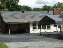 Pre-foreclosure in  SPRING CREEK RD Estill Springs, TN 37330