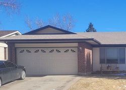 Pre-foreclosure in  S YANK WAY Denver, CO 80228