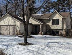Pre-foreclosure Listing in 141ST LN NW ANDOVER, MN 55304