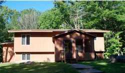 Pre-foreclosure in  12 1/2 ST Rice Lake, WI 54868