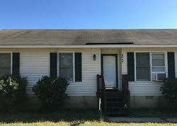 Pre-foreclosure Listing in PLUM HILL LN WEST POINT, VA 23181