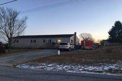 Pre-foreclosure Listing in RIVERVIEW DR WRIGHTSVILLE, PA 17368