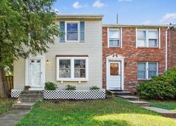 Pre-foreclosure Listing in SHADY GROVE CIR MANASSAS, VA 20110