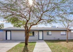 Pre-foreclosure in  W CULVER ST Phoenix, AZ 85009