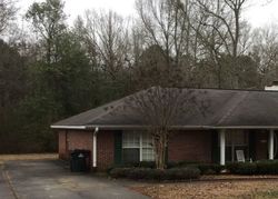 Pre-foreclosure Listing in ALTHEA LOOP ALEXANDER CITY, AL 35010