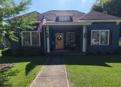 Pre-foreclosure Listing in 26TH ST N PELL CITY, AL 35125