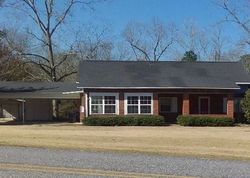 Pre-foreclosure Listing in NEWMAN RD ALEXANDER CITY, AL 35010