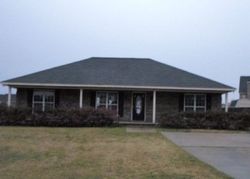 Pre-foreclosure in  MOORE RD Fort Mitchell, AL 36856