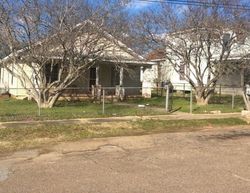 Pre-foreclosure Listing in W FRONT ST PIEDMONT, AL 36272