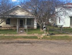Pre-foreclosure Listing in W FRONT ST PIEDMONT, AL 36272