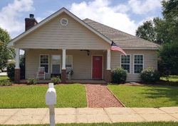 Pre-foreclosure Listing in ORION ST TROY, AL 36081