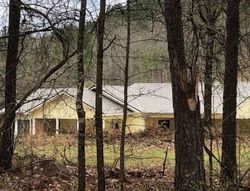 Pre-foreclosure Listing in DUNN LN TALLADEGA, AL 35160