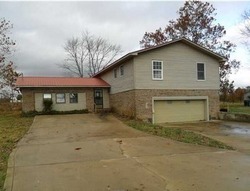 Pre-foreclosure in  COUNTY ROAD 828 Collinsville, AL 35961