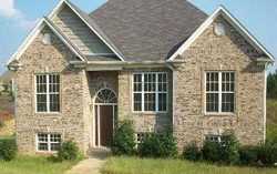 Pre-foreclosure Listing in RIDGEFIELD WAY ODENVILLE, AL 35120