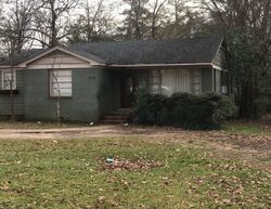 Pre-foreclosure in  WOODLAWN ST Montgomery, AL 36106