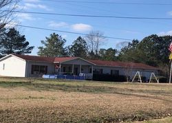 Pre-foreclosure Listing in TOMMY ROBINSON RD JASPER, AL 35504