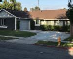 Pre-foreclosure in  N PLANTATION PL Anaheim, CA 92806