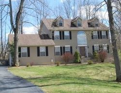 Pre-foreclosure in  HASTA WAY Newton, NJ 07860
